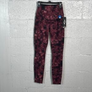 Skechers Women's GoFlex Haze Full-Length Leggings - Haze Print XS